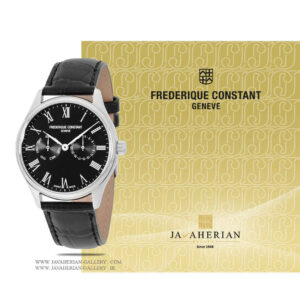 ساعت مردانه فردریک کنستانت FC-259BR5B6