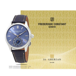 ساعت مردانه فردریک کنستانت FC-285LNS5B6