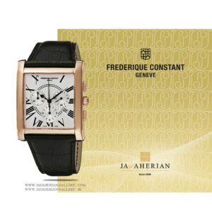 ساعت مردانه فردریک کنستانت FC-292MS4C24