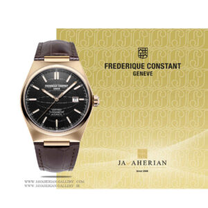 ساعت مردانه فردریک کنستانت FC-303B4NH4