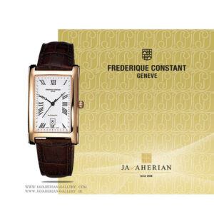 ساعت مردانه فردریک کنستانت FC-303MC4C25