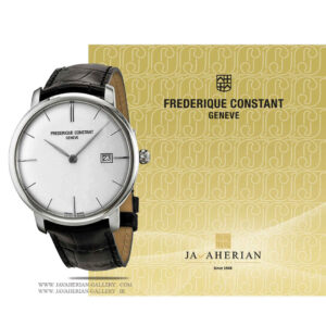 ساعت مردانه فردریک کنستانت FC-306S4S6