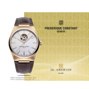 ساعت مردانه فردریک کنستانت FC-310V4NH4