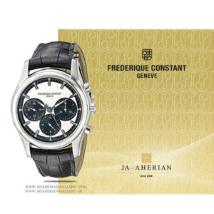 ساعت مردانه فردریک FC-396SB6B6