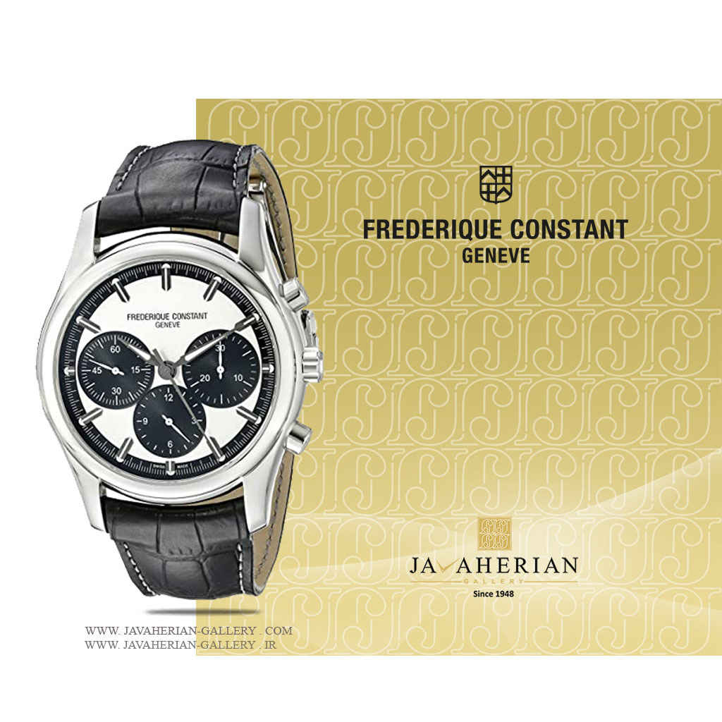 ساعت مردانه فردریک کنستانت FC-396SB6B6 1 ساعت مردانه فردریک FC-396SB6B6