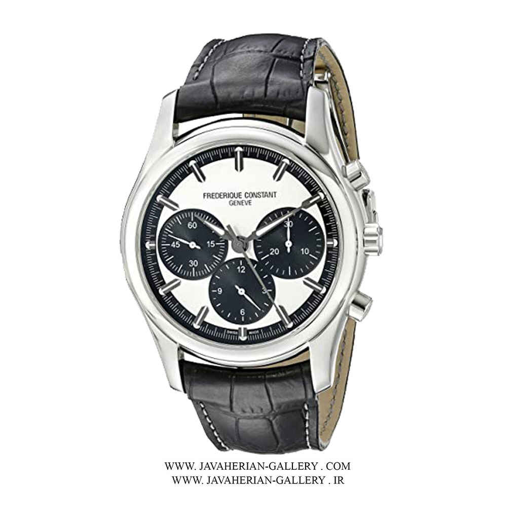 ساعت مردانه فردریک کنستانت FC-396SB6B6 2 ساعت مردانه فردریک کنستانت FC-396SB6B6 - Image 2