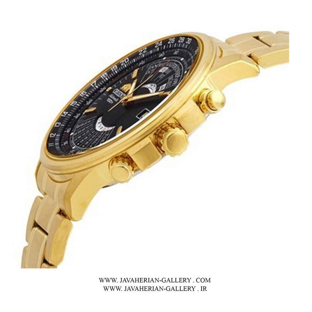 ساعت اورینت مردانه FEU07001BX 4 ساعت اورینت مردانه FEU07001BX - Image 4