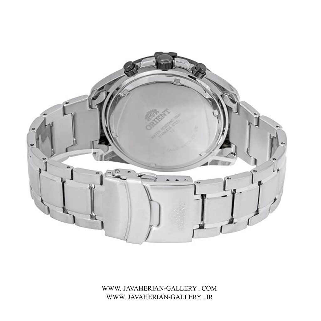 ساعت اورینت مردانه FTT0Y002B0 5 ساعت اورینت مردانه FTT0Y002B0 - Image 5