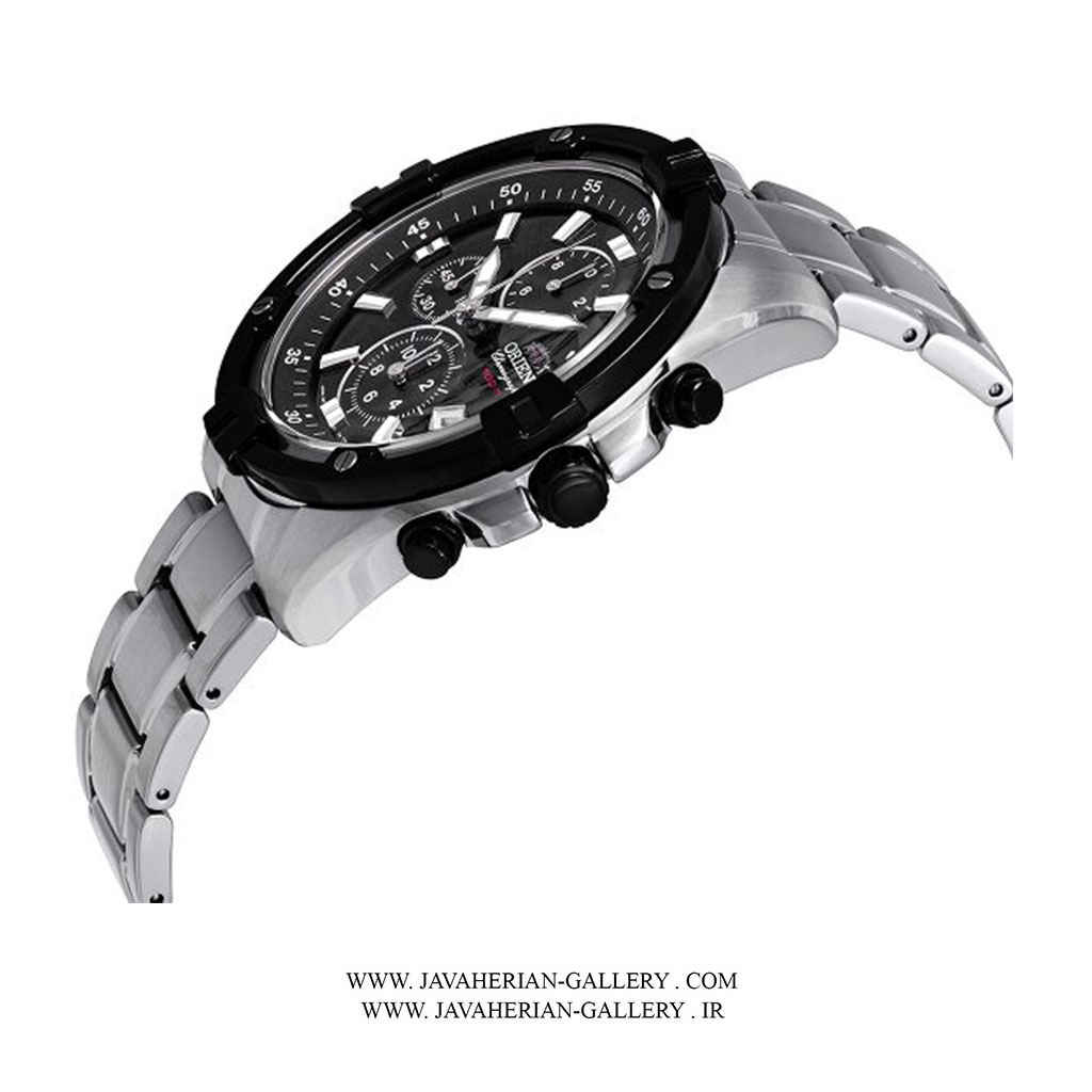 ساعت اورینت مردانه FTT0Y002B0 4 ساعت اورینت مردانه FTT0Y002B0 - Image 4