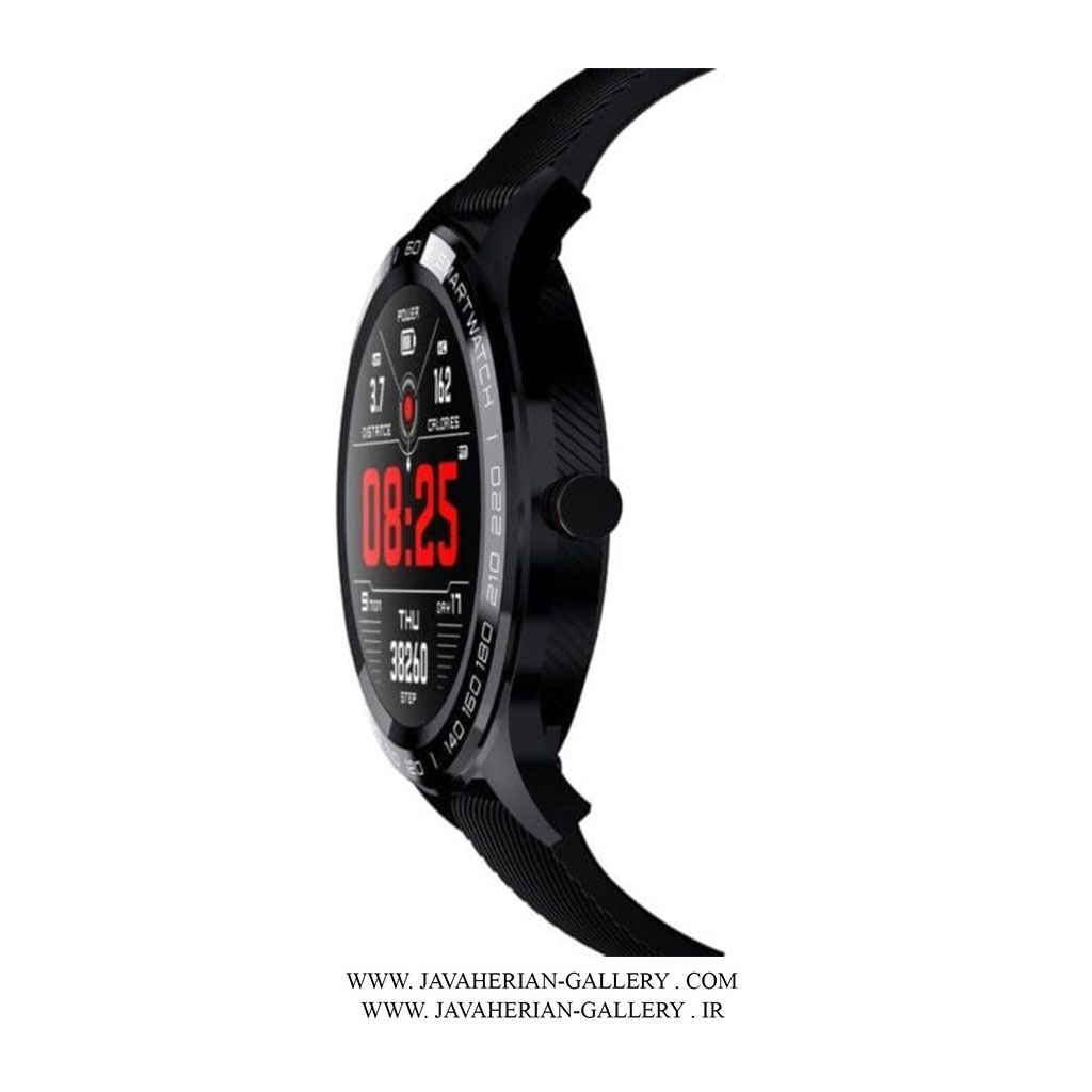 ساعت هوشمند ماکرو ویر (ویتو) L9.BK.BK 5 ساعت هوشمند ماکرو ویر (ویتو) L9.BK.BK - Image 5