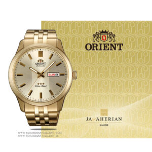 ساعت اورینت مردانه RA-AB0009G19B