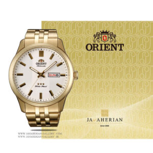 ساعت اورینت مردانه RA-AB0010S19B