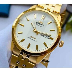 ساعت اورینت مردانه RA-AB0010S19B