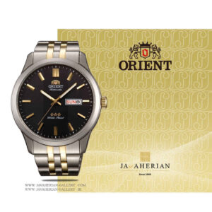 ساعت اورینت مردانه RA-AB0011B19B