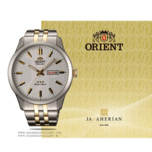 ساعت اورینت مردانه RA-AB0012S19B