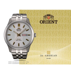 ساعت اورینت مردانه RA-AB0014S19B
