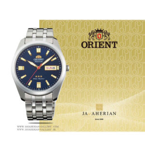 ساعت اورینت مردانه RA-AB0019L19B