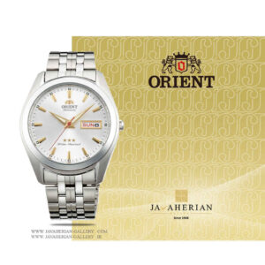 ساعت اورینت مردانه RA-AB0033S19B