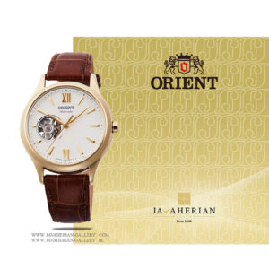 ساعت اورینت زناانه RA-AG0024S10B