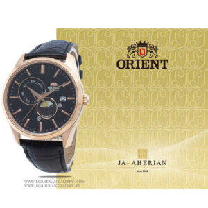 ساعت اورینت مردانه RA-AK0304B00C