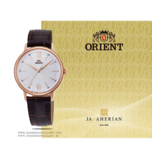 ساعت اورینت زنانه RA-QC1704S10B