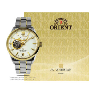 ساعت اورینت مردانه RE-AT0004S00B