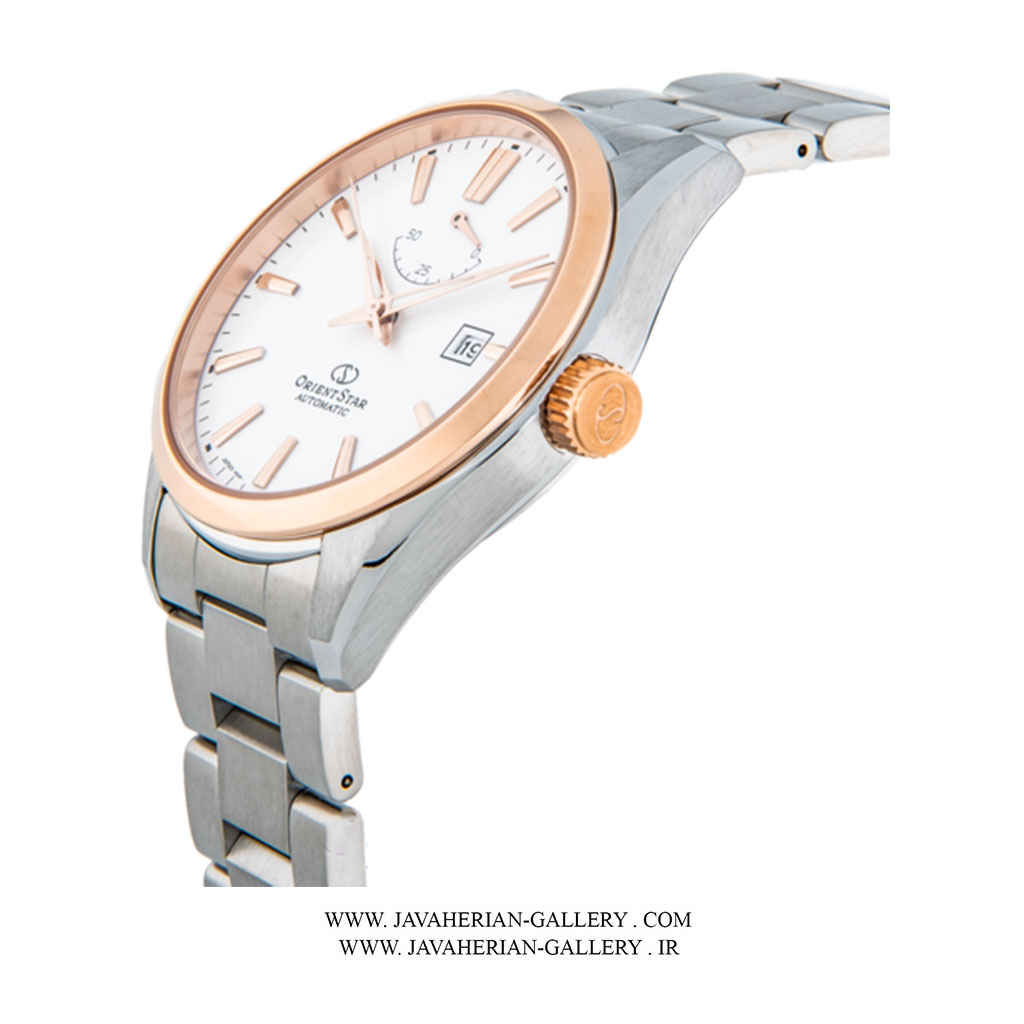 ساعت اورینت مردانه RE-AU0401S00B 3 ساعت اورینت مردانه RE-AU0401S00B - Image 3