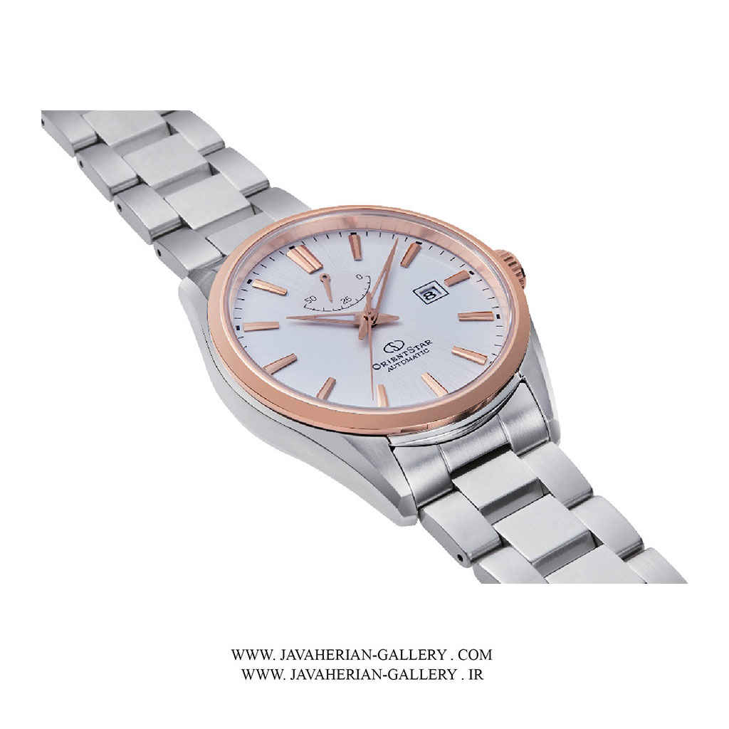 ساعت اورینت مردانه RE-AU0401S00B 4 ساعت اورینت مردانه RE-AU0401S00B - Image 4