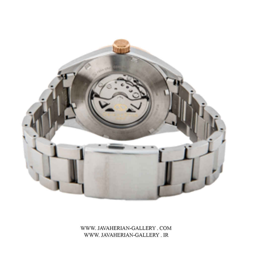 ساعت اورینت مردانه RE-AU0401S00B 5 ساعت اورینت مردانه RE-AU0401S00B - Image 5