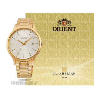 ساعت اورینت زنانه RF-QA0009S10B