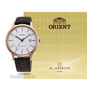 ساعت اورینت مردانه RF-QD0001S10B