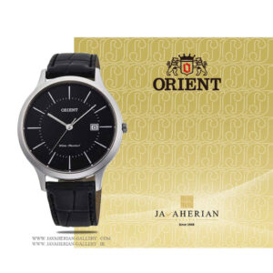 ساعت اورینت مردانه RF-QD0004B10B
