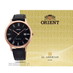 ساعت اورینت مردانه RF-QD0007B10B