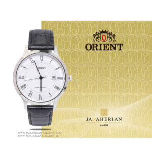 ساعت اورینت مردانه RF-QD0008S10B