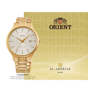 ساعت اورینت مردانه RF-QD0009S10B