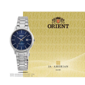 ساعت اورینت مردانه RF-QD0011L10B