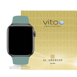 ساعت هوشمند ماکرو ویر (ویتو) VT01-6M.BK.GB2