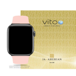 ساعت هوشمند ماکرو ویر (ویتو) VT01-6M.BK.PK1