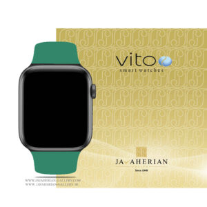 ساعت هوشمند ماکرو ویر (ویتو) VT01-6PLUS.BK.GN2