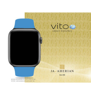 ساعت هوشمند ماکرو ویر (ویتو) VT01-6M.BK.BL2