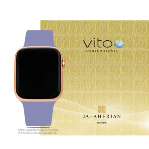 ساعت هوشمند ماکرو ویر (ویتو) VT01-6M.ROZ.PR1