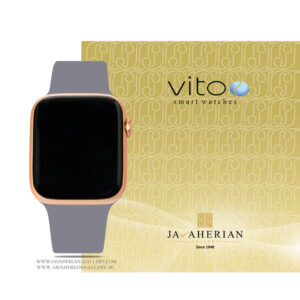 ساعت هوشمند ماکرو ویر (ویتو) VT01-6M.ROZ.PR2
