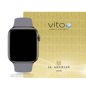ساعت هوشمند ماکرو ویر (ویتو) VT01-6PLUS.BK.PR2