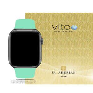 ساعت هوشمند ماکرو ویر (ویتو) VT01-6PLUS.BK.GB1