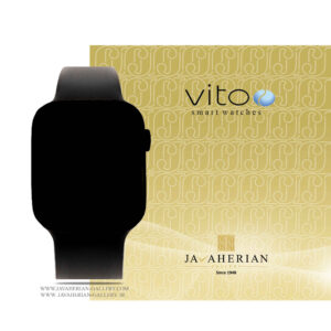 ساعت هوشمند ماکرو ویر (ویتو) VT013-6M.BK.BK