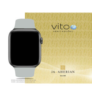 ساعت هوشمند ماکرو ویر (ویتو) VT013-6M.BK.GR