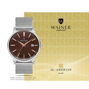ساعت مچی مردانه واینر WA.11545-D