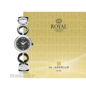 ساعت مچی زنانه رویال لندن 20137-04