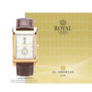 ساعت مچی مردانه رویال لندن 40083-03