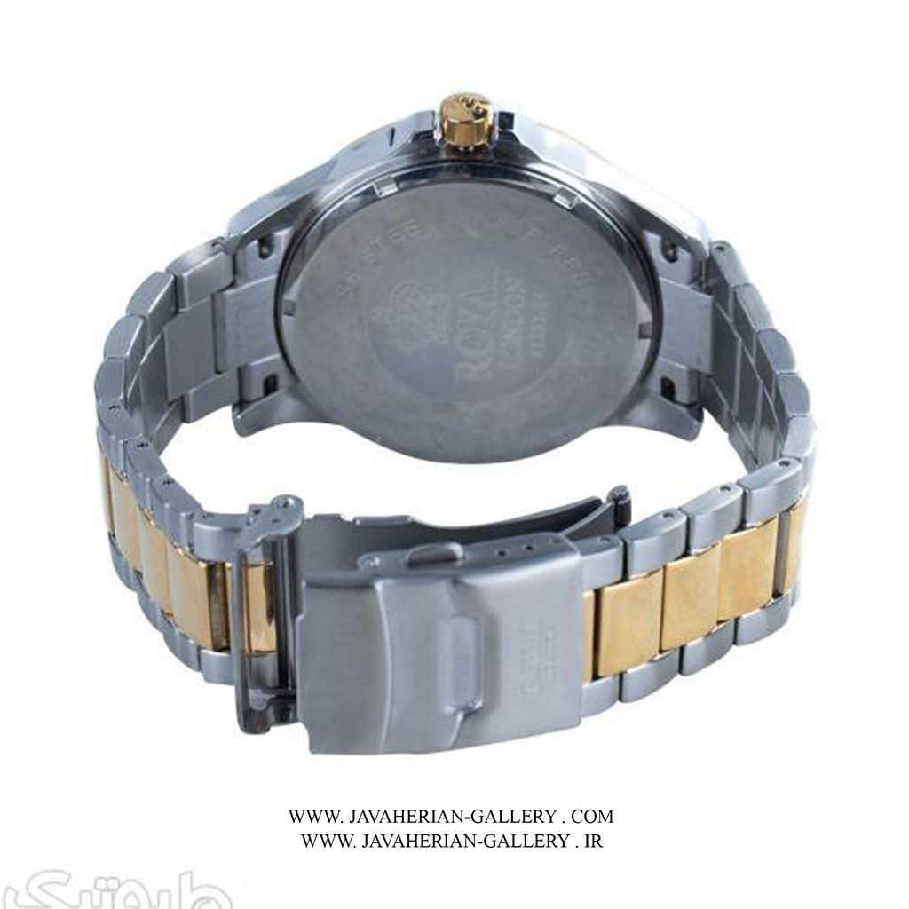 ساعت مردانه رویال لندن 41262-08 3 ساعت مردانه رویال لندن 41262-08 - Image 3